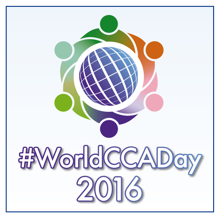 WorldCCADay